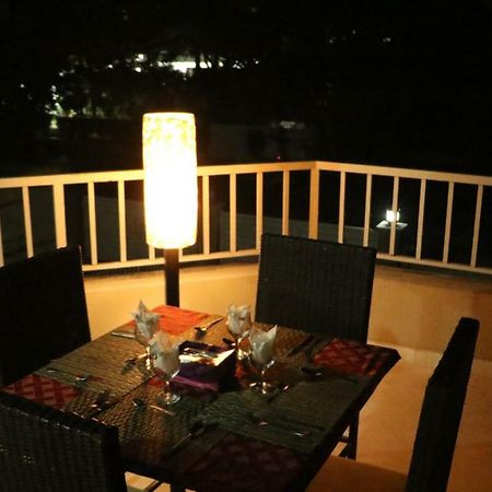 The Royal Manor Bed and Breakfast Islamabad Eksteriør billede